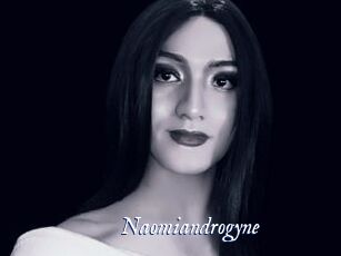 Naomiandrogyne