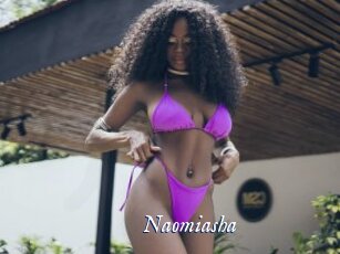Naomiasha