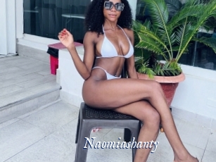 naomiashanty Cam 5