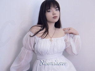 Naomiaster