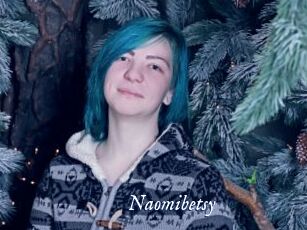 Naomibetsy