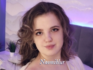 Naomiblur