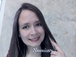 Naomicaty