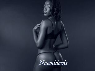 Naomidavis