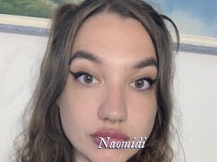 Naomidi
