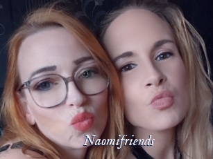 Naomifriends