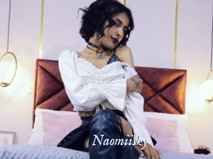 naomiisky Cam 5