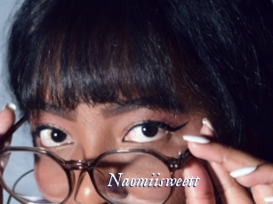 Naomiisweett