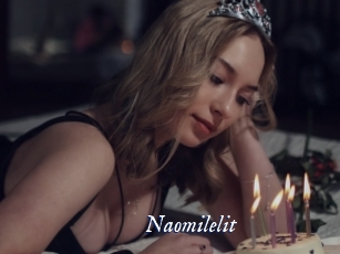 Naomilelit