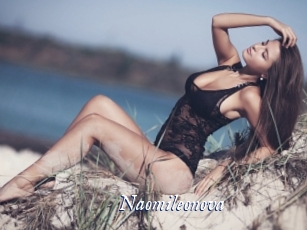 Naomileonova
