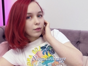 Naomilestrange