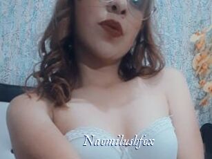 Naomilushfox