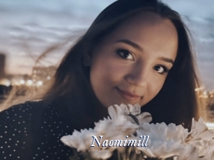 Naomimill