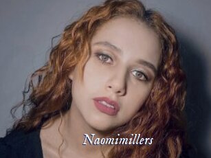 Naomimillers