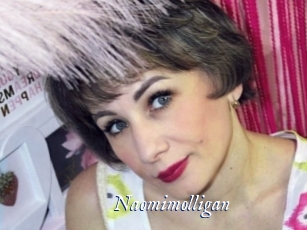 Naomimolligan