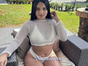 Naomiowens