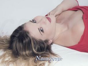 Naomipower