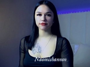 Naomishannon