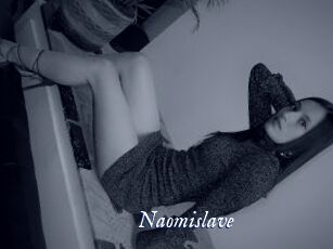 Naomislave