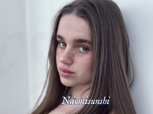 Naomisunshi