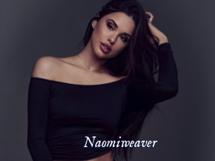 Naomiweaver