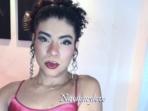 Naommylove