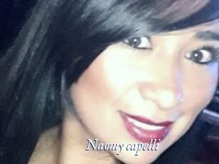 Naomy_capelli