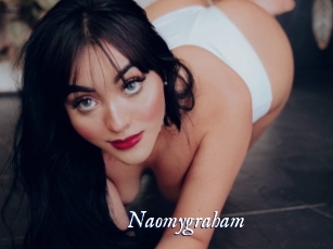 Naomygraham