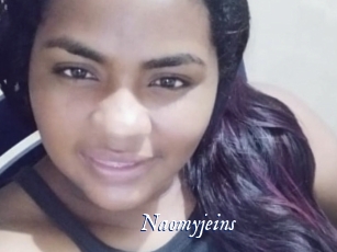 Naomyjeins