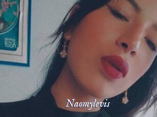 Naomylevis