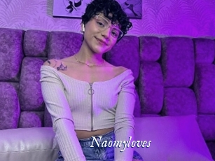 Naomyloves