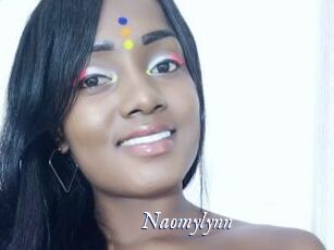 Naomylynn