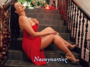 Naomymartinz
