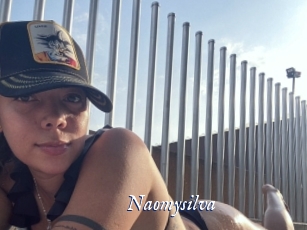 Naomysilva
