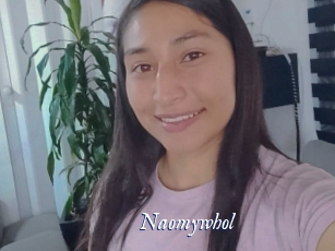 Naomywhol