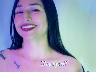 Naomywoll