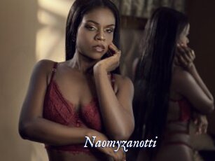 Naomyzanotti