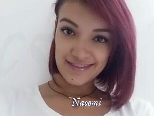 Naoomi