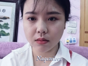 Naquwilson