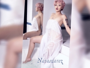 Narasuarez