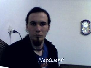Nardinardi