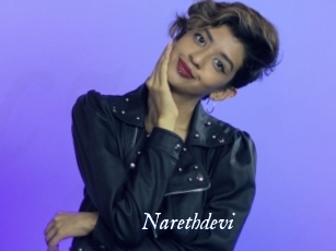 Narethdevi