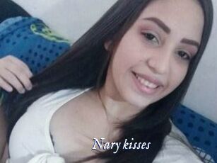 Nary_kisses