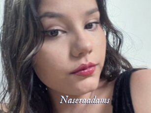 Naseraadams