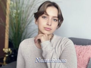 Nastassialuna