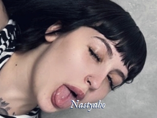 Nastyaho