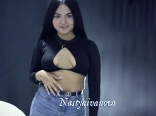 Nastyaivanova