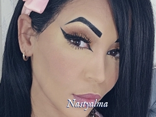 Nastyalma