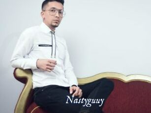 Nastyguuy