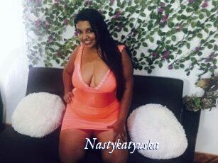Nastykatyuska